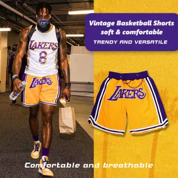Jersey for kids Lakers 23 James sando shorts set 3-17yrs old