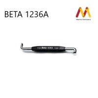 ยี่ห้อ BETA รุ่น 1236 รุ่น 1236A ไขควงปากแบน ด้ามตัว Z รุ่น 1238 ไขควงแฉก ด้าม Z (ผลิตจากประเทศอิตาลี)