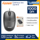 เมาส์ USB Mouse มีสาย D-Power รุ่น MO-01 (รับประกันสินค้า 1 ปี)