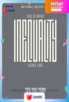 (หนังสืออังกฤษมือ 1) This Is What Inequality Looks Like (New Cover) [Paperback]