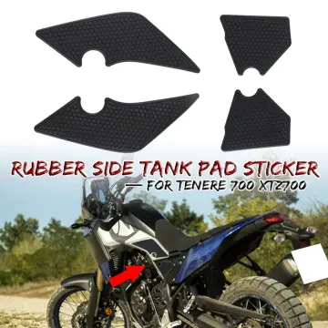 Shop Yamaha Tenere 700 Tank Sticker with great discounts and