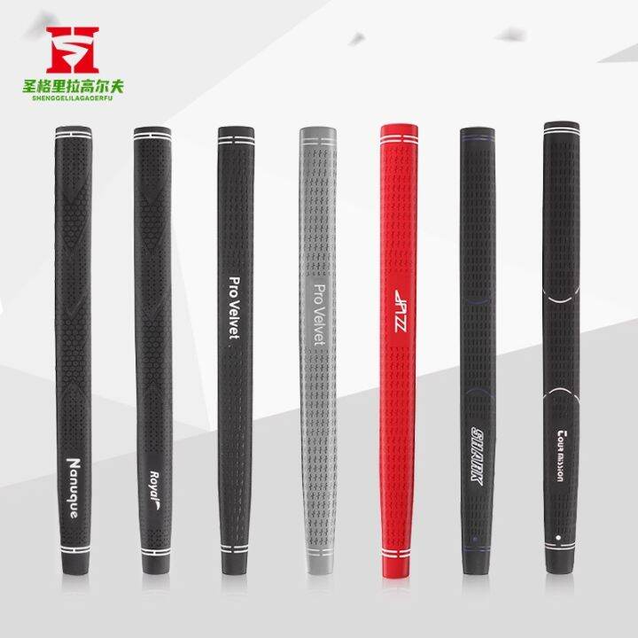 SINGELILA putter grip golf club grip 1.02.03.05.0 bold ultralight hand