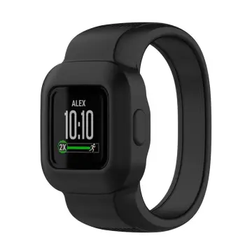 Garmin fitbit hot sale vivofit 3