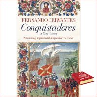 Then you will love NEW หนังสือใหม่ CONQUISTADORES