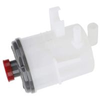 53701-S9A-003 Power Steering Pump Oil Tank Fluid Reservoir Oil Tank Bottle for -V 2002-2006