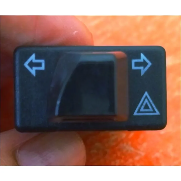 Hazard Switch Honda Beat Fi V1/V2 Lazada PH