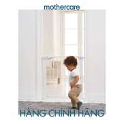 Mothercare - thanh chắn cửa tự động đóng giữ an toàn cho bé