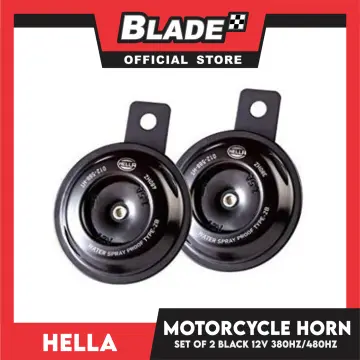 Shop Motor Cycle Horn 12v Hella with great discounts and prices online -  Nov 2023