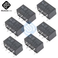 Dip-8 G5v-2-12vdc G5v-2-dc12 12V Dc12v สำหรับ Omron Relay