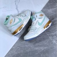 Original J Legacy 312 "Year of the Tiger" High Top Mint Green (A J 3, A J 1 &amp; AT 2), Classic 3-in-1