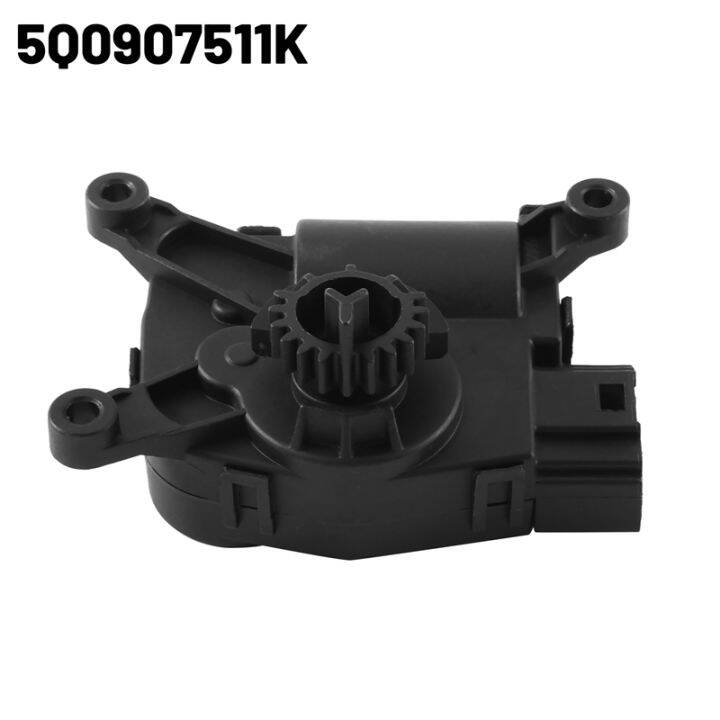 Replacement Accessories 5Q0907511K Air Conditioner Servo Motor Air