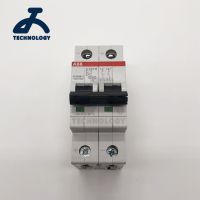 NEW ABB leakage protection air switch S202M-C0.5DC S202M-C1DC S202M-C2DC S202M-C3DC S202M-C4DC S202M-C6DC S202M-C10DC