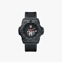 Luminox นาฬิกาข้อมือผู้ชาย Luminox Sea Series Spartan Black รุ่น XS.3501.SPARTAN ของแท้ 100% มีการรับประกัน 2 ปี คืนสินค้าภายใน 15 วัน | Ralunar