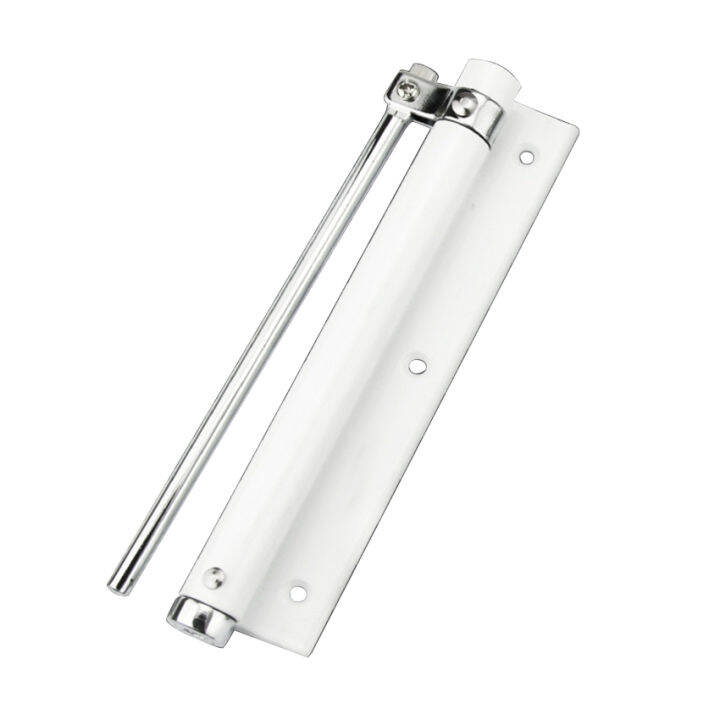 Stainless Steel Automatic Adjustable Door Closer Spring Automatic Door