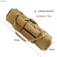 ผ้าคลุมกระเป๋าปืนกลางแจ้งแนวยุทธวิธี M249ยิงต่อสู้อุปกรณ์ล่าสัตว์