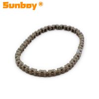 Motorcycle Crankshaft Cam Timing Chain For Honda 14401-HN5-671TRX250 EX Sportrax TRX350 FE FM TE Rancher TRX250X