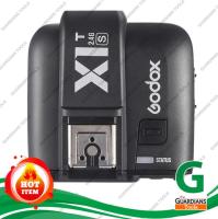 Godox 2.4G Wireless TTL Flash Trigger X1T-S