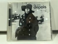 1   CD  MUSIC  ซีดีเพลง   Nara Leão/Dez Anos Depois      (M1B66)