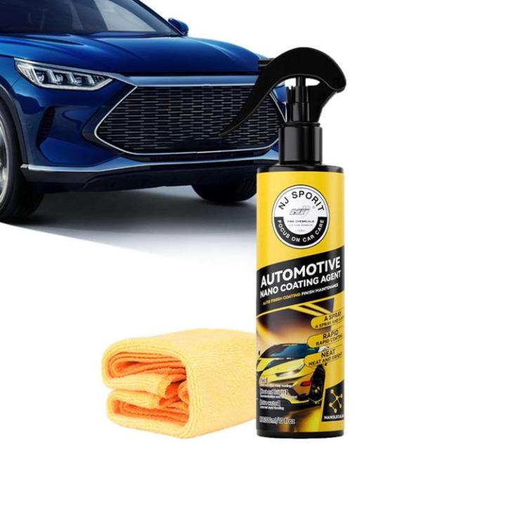 high-protection-quick-coating-spray-car-coating-spray-300ml-waterless-wash-amp-wax-hydrophobic-uv-protection-nano-repair-spray-for-cars-scratch-remover-for-vehicles-positive