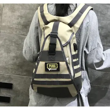 Level 4 outlet bag pubg