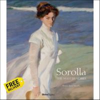 Yay, Yay, Yay ! &amp;gt;&amp;gt;&amp;gt;&amp;gt; Sorolla : The Masterworks [Hardcover]