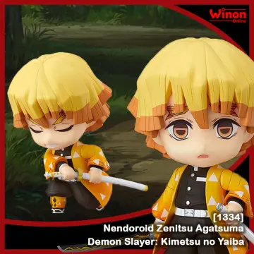 Demon Slayer - Online Shop  Anime, Oni demon, Slayer anime