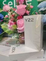 vivo Y22 (4+64GB)