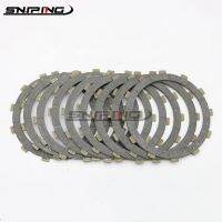 Motorcycle clutch plate suitable for Ducati 999 796 803 1098 1198 848 796 1100 DS1000 M1000 friction clutch plate