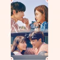 Run On (JTBC Wednsdesday-ละคร Thursday) OST (The Boyz, Jooheon (Monsta X), Solar, Kei (Lovelyz))