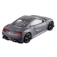 njhgjTOMY Domica Simulation Metal Car Ultimate Black  TP32 ฮอนด้า NSX รถคูเป้ 212423nalkhglka