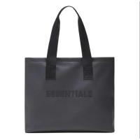 ESSENTIALS FOG 21ss Tote Bag Shoulder Tote Bag