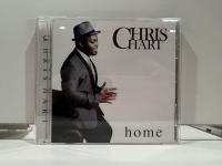 1 CD MUSIC ซีดีเพลงสากล CHRIS HART home (B7G53)