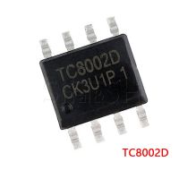 10pcs/lot TC8002D 8002D 3W SOP8 audio amplifier audio amplifier IC new original