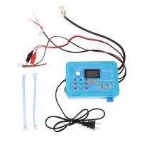 Inverter Refrigerator Testing Instrument Tester Compressor Inverter Board Pulse Solenoid Valve Fault Repair Test Tool