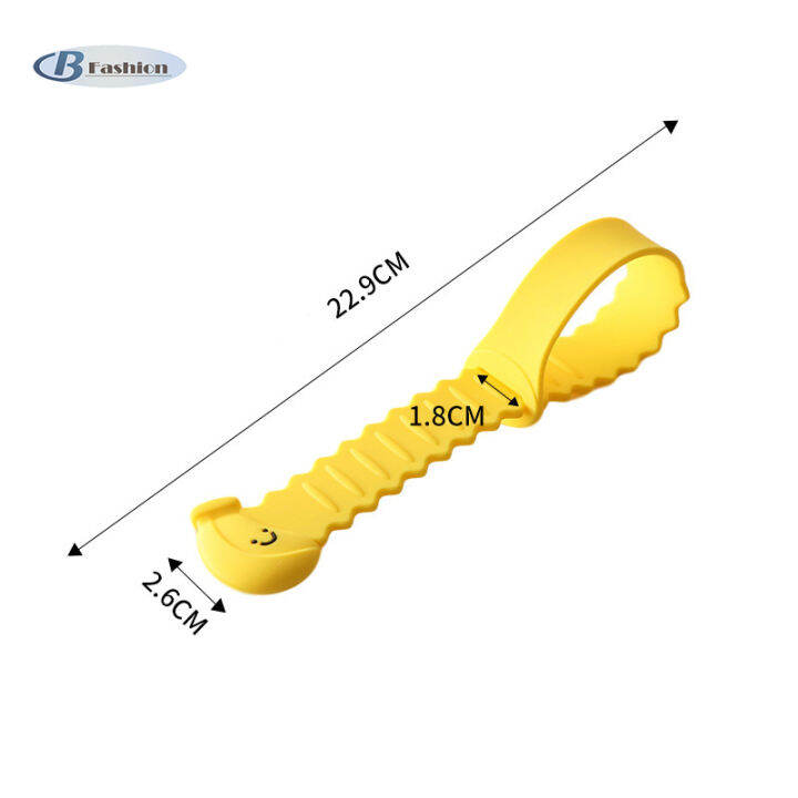 BF Toilet Lid Opener Household Toilet Handle Artifact Toilet Sticker Portable AntiDirty Lift