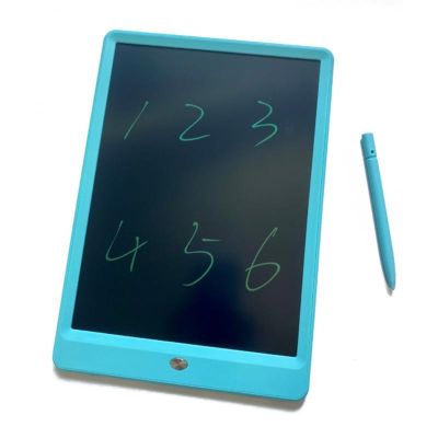 【YF】 10 Inch LCD Electronic Drawing Board Writing Digital Graphic Tablets Small Blackboard Handwriting Painting Toys Children Gift