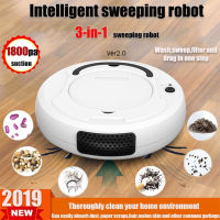 ?Xiaomi? Robot Vacuum Cleaner Household Smart Sweeper Robot with Mopping &amp; Sweeping Quiet,Timing Function,Self-Charging Robotic Vacuum Cleaner for Pet Hair, Hard Floor, Carpet Hardwood Floor