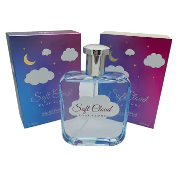 Cloud perfume online sale