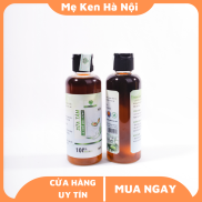 Dung dịch vệ sinh phụ nữ Mẹ Ken 100ml, Làm hồng