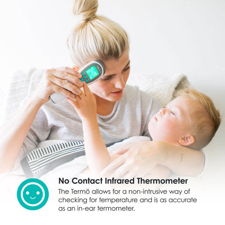 bbluv-termo-4in1-non-contact-infrared-thermometer-เทอร์มอมิเตอร์อินฟาเรด-วัดอุณหภูมิทางหน้าผากเเบบไม่สัมผ้ส