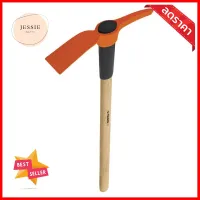 อีเตอร์เหล็กคาร์บอน TRUPER 2.5 ปอนด์CARBON STEEL MATTOCK TRUPER 2.5LBS **ทักแชทได้ค่ะ ยินดีบริการ**