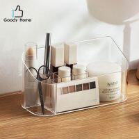 Goody Home กล่องอะคริลิคอเนกประสงค์ ใส่เครื่องสำอางค์ ของใช้ทั่วไป