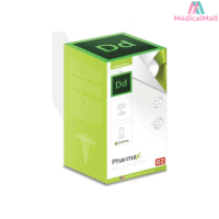 Pharmax Dd , Pharmax G2 ฟาร์แมกซ์ เจนเนอเรชั่นที่ 2 / 70 แคปซูล [MMDD]