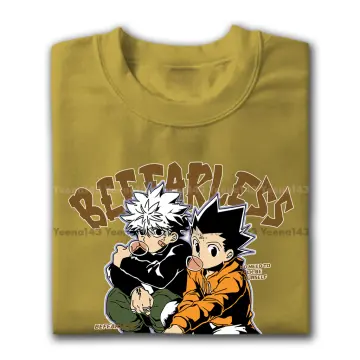 FREE shipping Anime Hunter X Hunter Cool Gon Shirt, Unisex tee