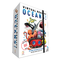 Abacus VR Gift Box - Oceans ชุดของเล่นวิทยาศาสตร์