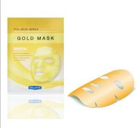 (แท้ ?/ นำเข้าเอง) Milatte Gold Mask - REVITAL 23g มิลาเต้ โกลด์ มาส์ก บำรุงล้ำลึก กระจ่างใส