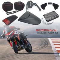 For Ducati Multistrada V4 S Multistrada V4 2021 Motorcycle Accessories Multistrada V4 Parts Multistrada V4 S Accessories