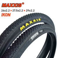 MAXXIS IKON 2627.529นิ้ว * 2.2ยางจักรยานเสือภูเขายางดาวน์ฮิลล์ออฟโรด