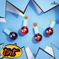 ODBO Tint ทินท์ลูกระเบิด สีสวยสด น่ารักสไตล์เกาหลี