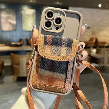 Handphone cheap crossbody strap